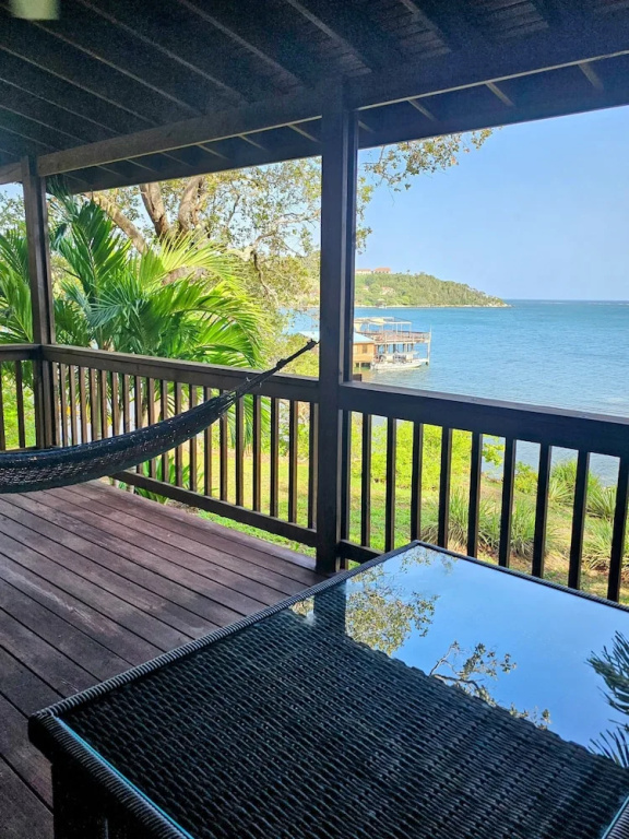 The Resort at Marble Hill - Chambres