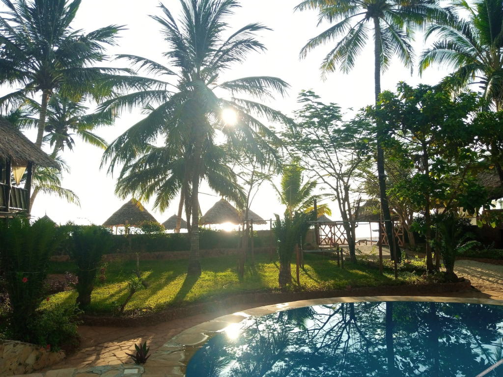 Villa Dida Resort