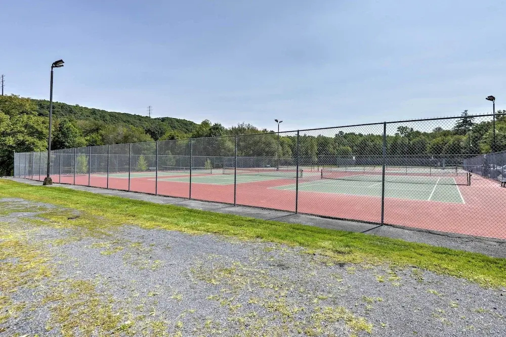 Bushkill Vacation Rental w/ Community Amenities!