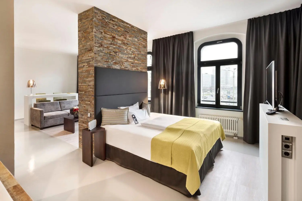 Hotel photo 25