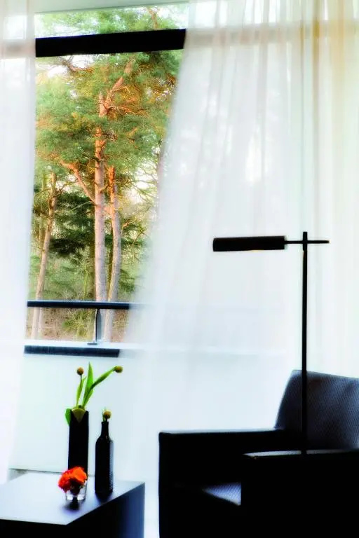 Van der Valk Hotel Harderwijk op de Veluwe - Chambres