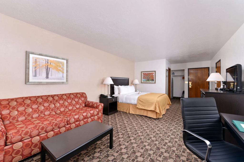 Hotel photo 7