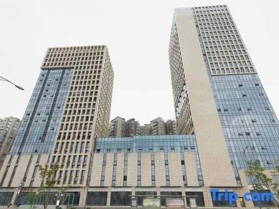 Tianyuan Culture Hotel (Funing Road Metro Station)