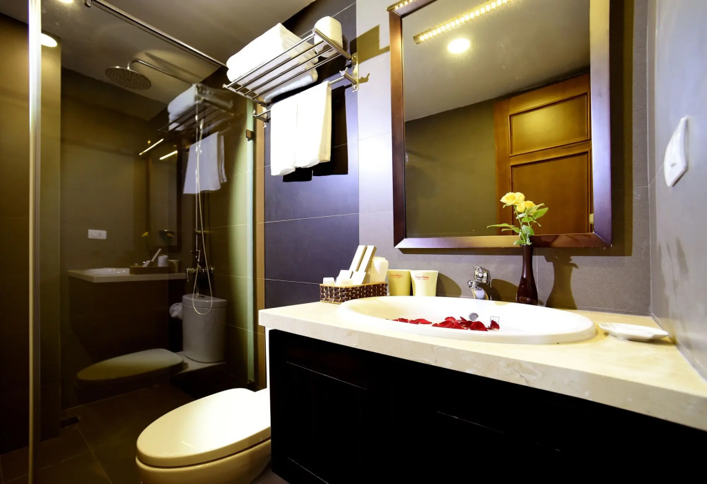 Hotel photo 8
