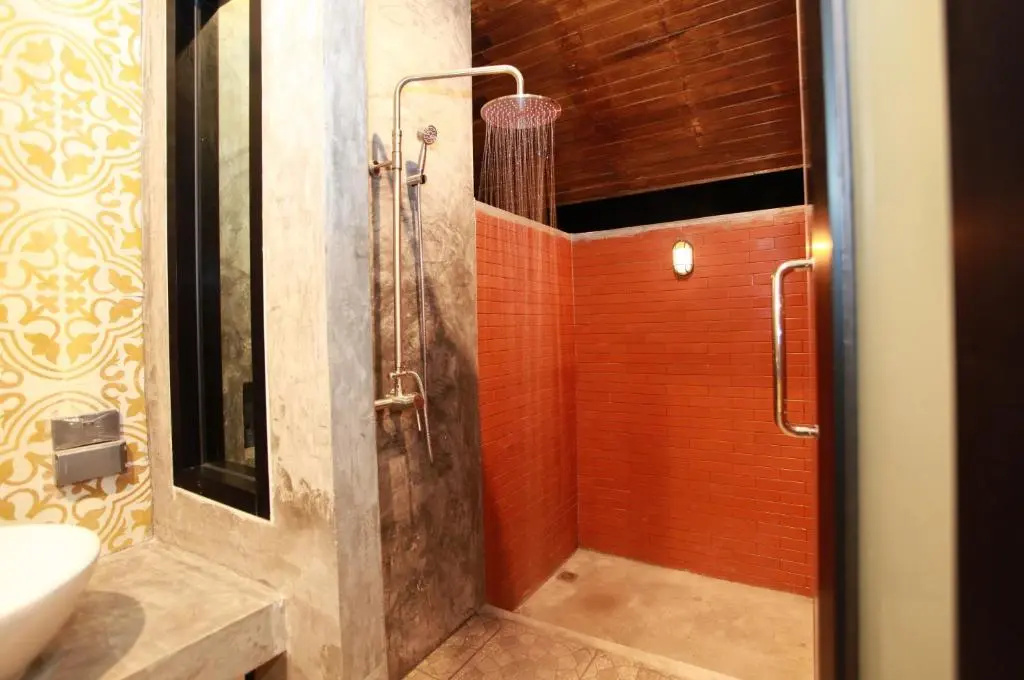 Mook Lamai Resort and Spa - Chambres