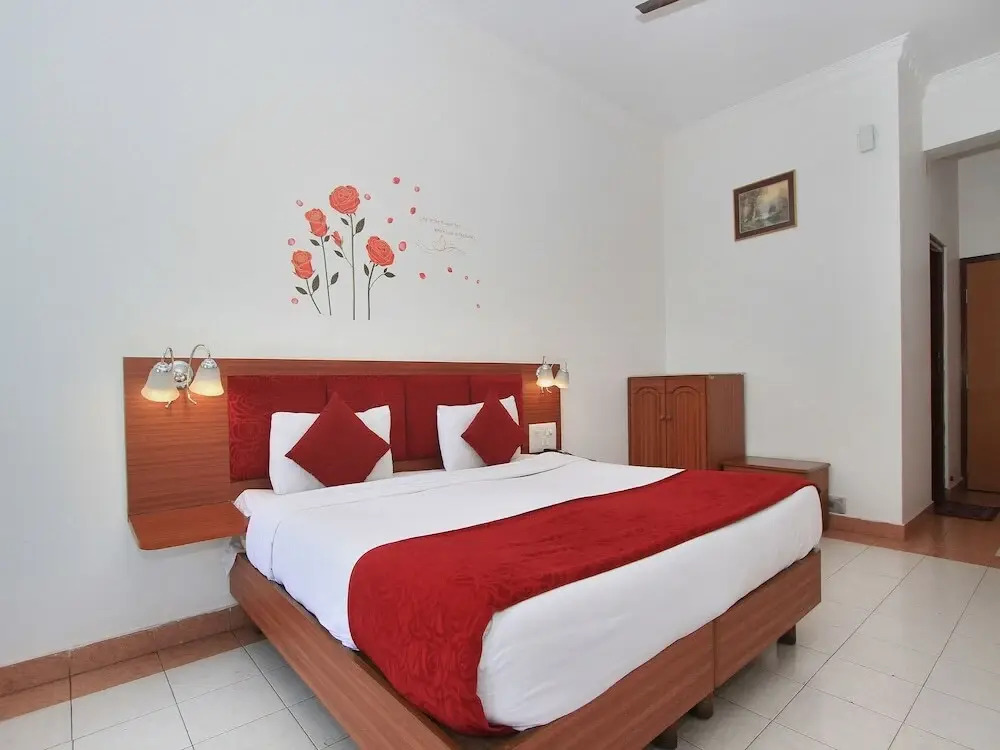 Hotel Brigade Royal — фото 5