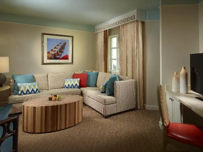 Omni Amelia Island Resort & Spa - Chambres