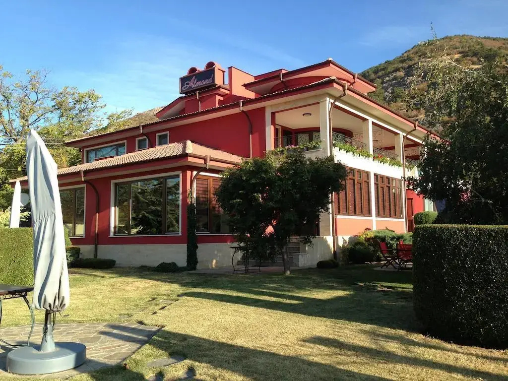 Hotel Karlovo