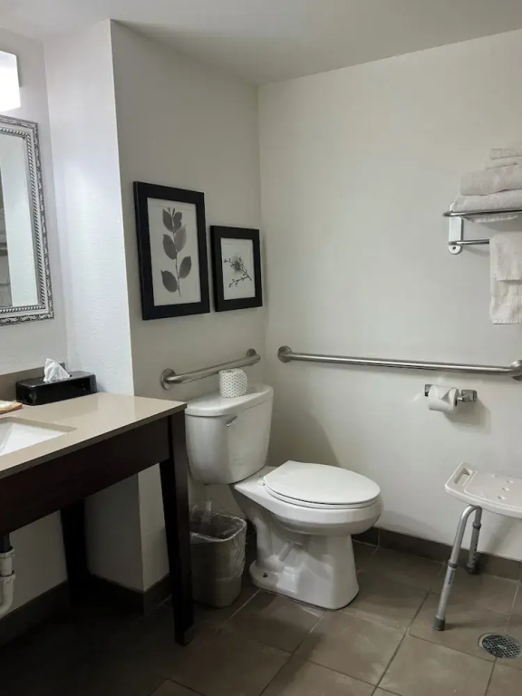 Country Inn & Suites by Radisson, Wytheville, VA - Chambres