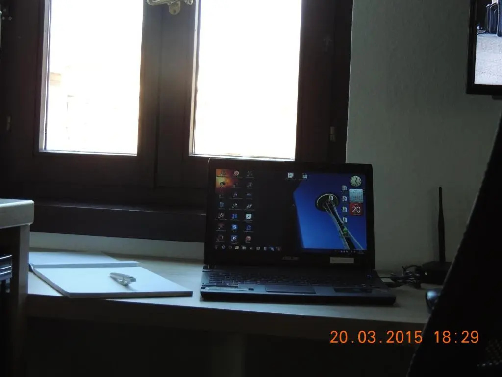 Business Centre