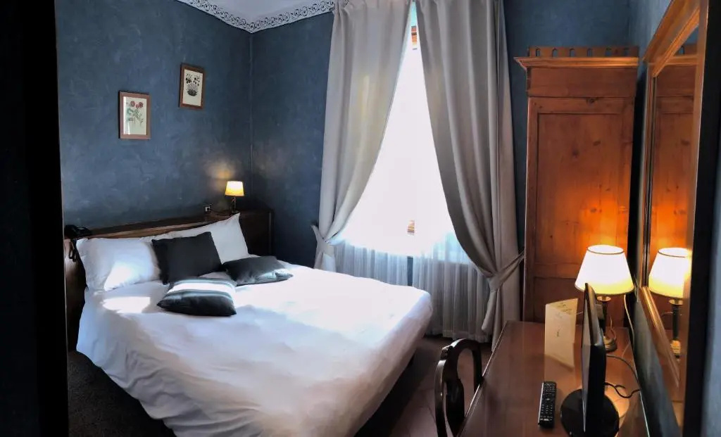 Hotel Bellavista Impruneta - Chambres
