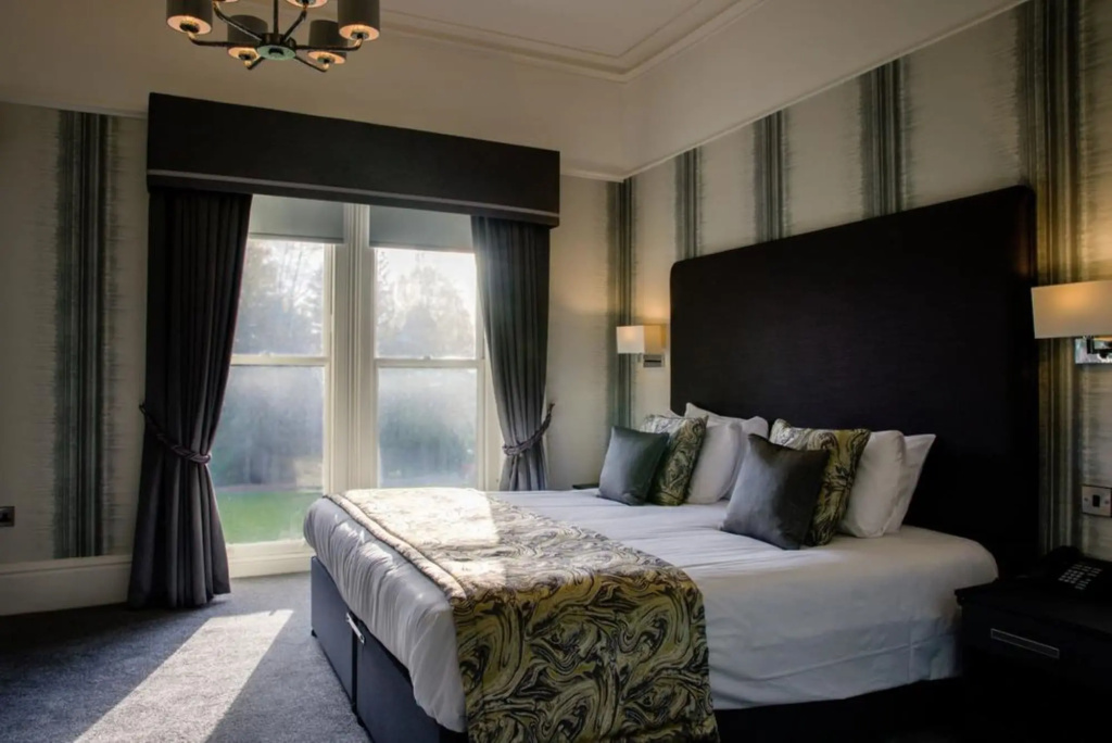 Keswick Country House Hotel - Général