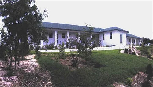 Boogie Pond Lodge - Général