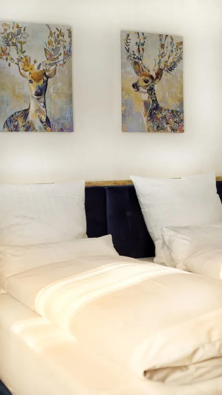 Hotel Restaurant Sonnenschein - Chambres
