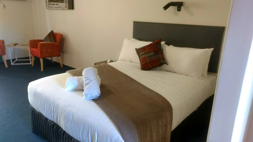 Hotel Clipper - Chambres