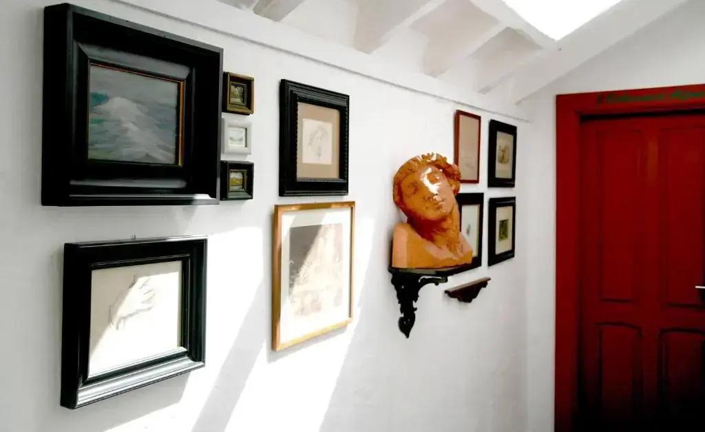 Hotel Emblemático Casa Casilda - Chambres