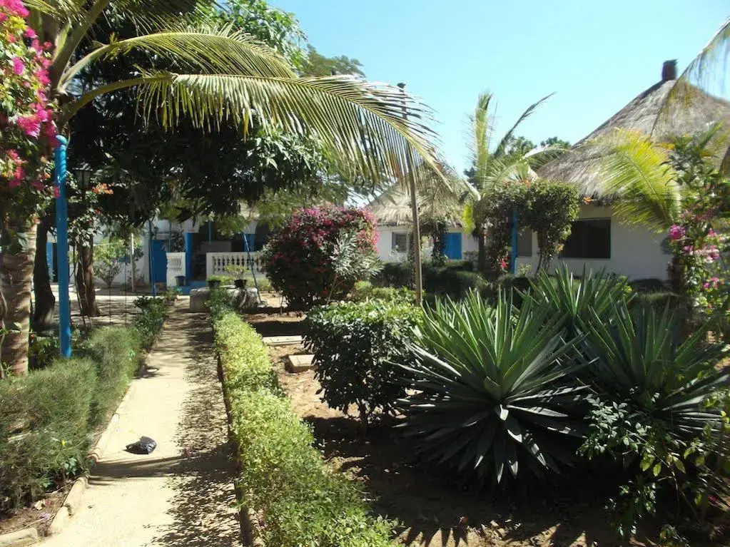 Village Petit Eden