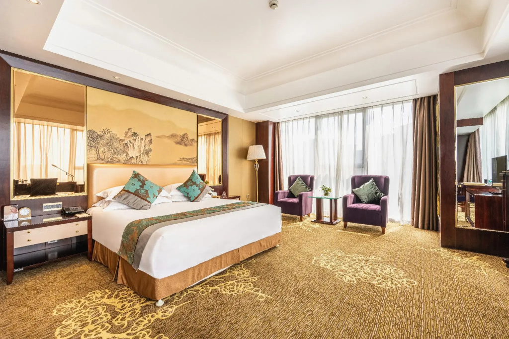 Fengda International Hotel - Général