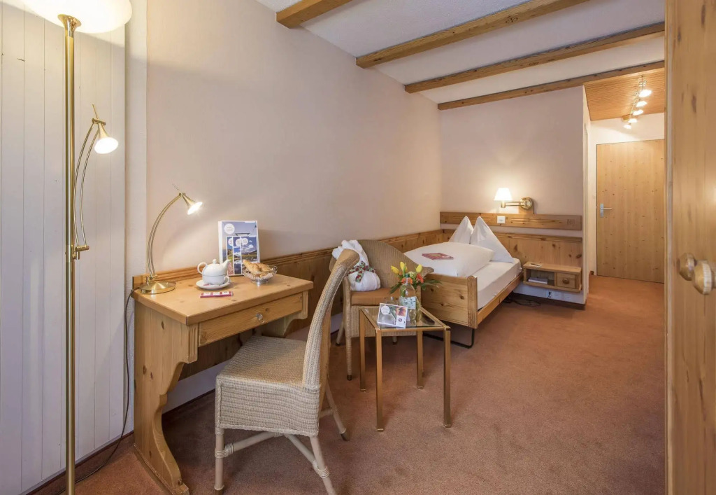 Sunstar Hotel Lenzerheide - фото 45