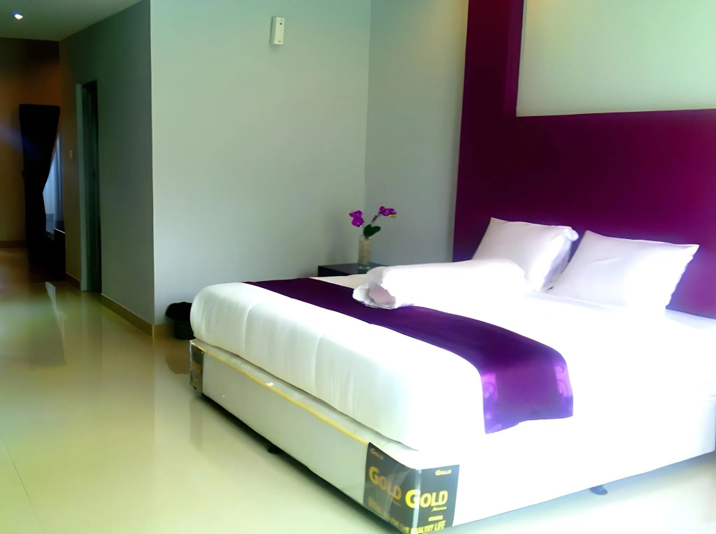 Grand Inn Hotel Mataram - Général