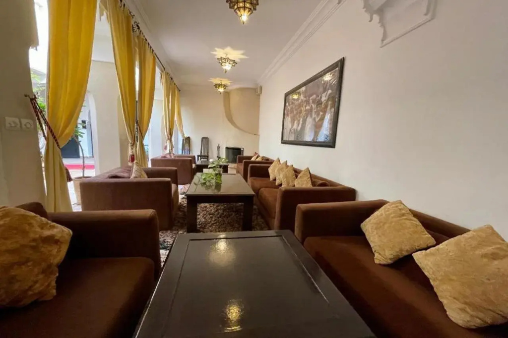 Hotel photo 13