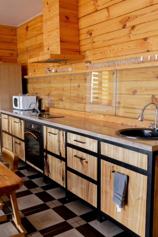 Дом у реки - фото 16