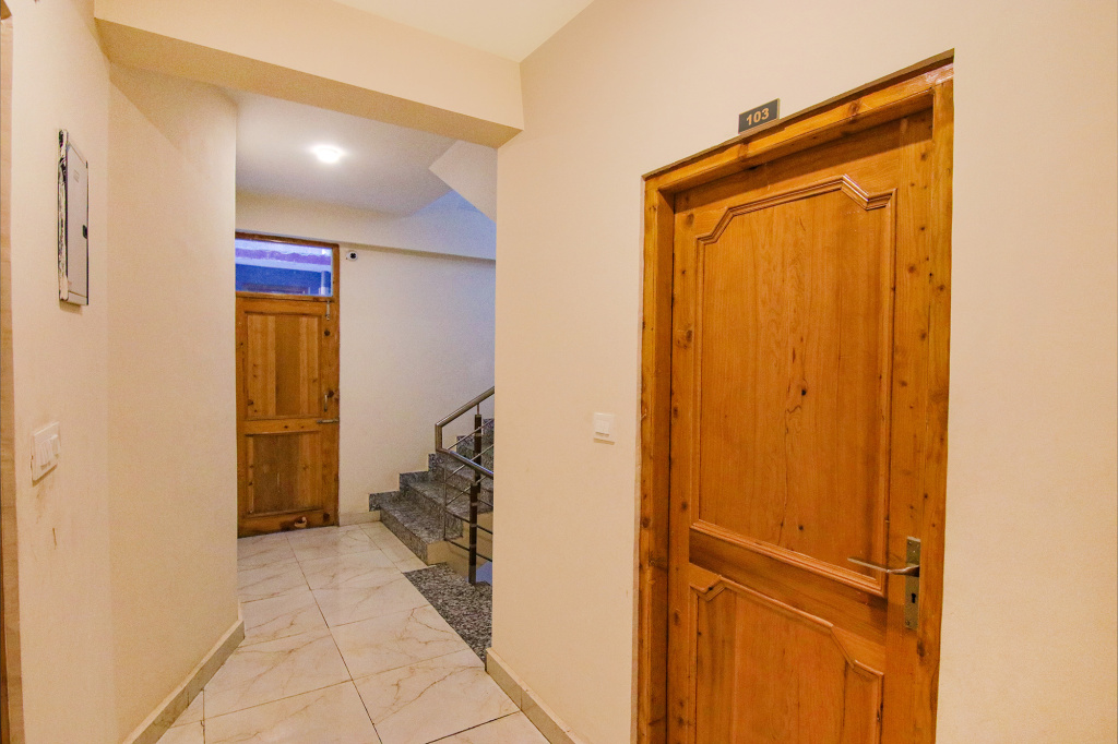 Hotel photo 14