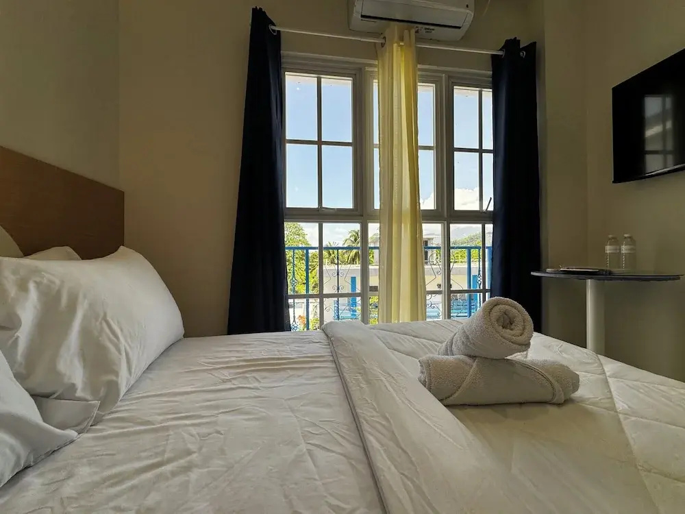 Bernese Resort Hotel Powered By Cocotel