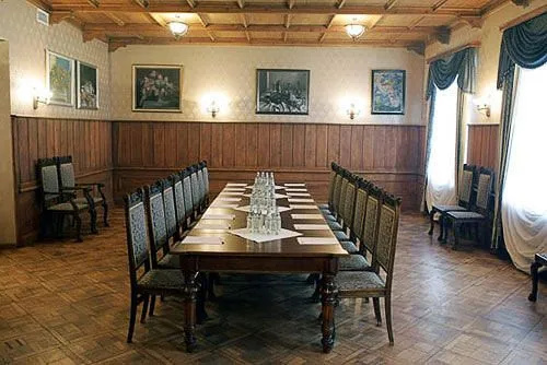 Dikli Palace Hotel - Général