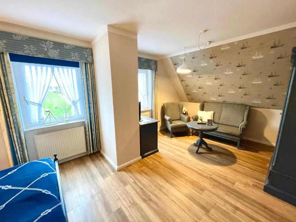 Landhotel Bauernstuben - Chambres