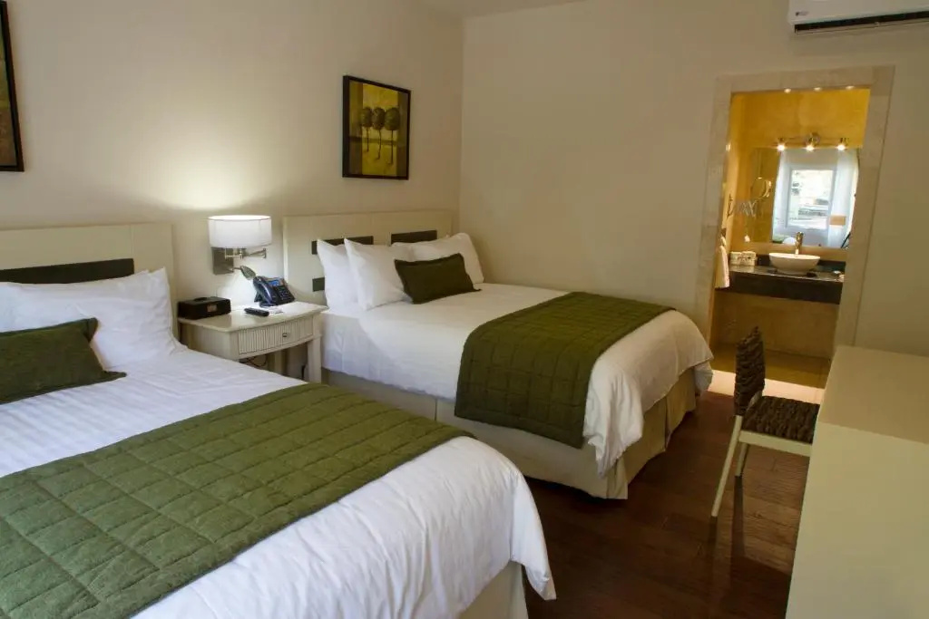 Isabella Boutique Hotel - Chambres