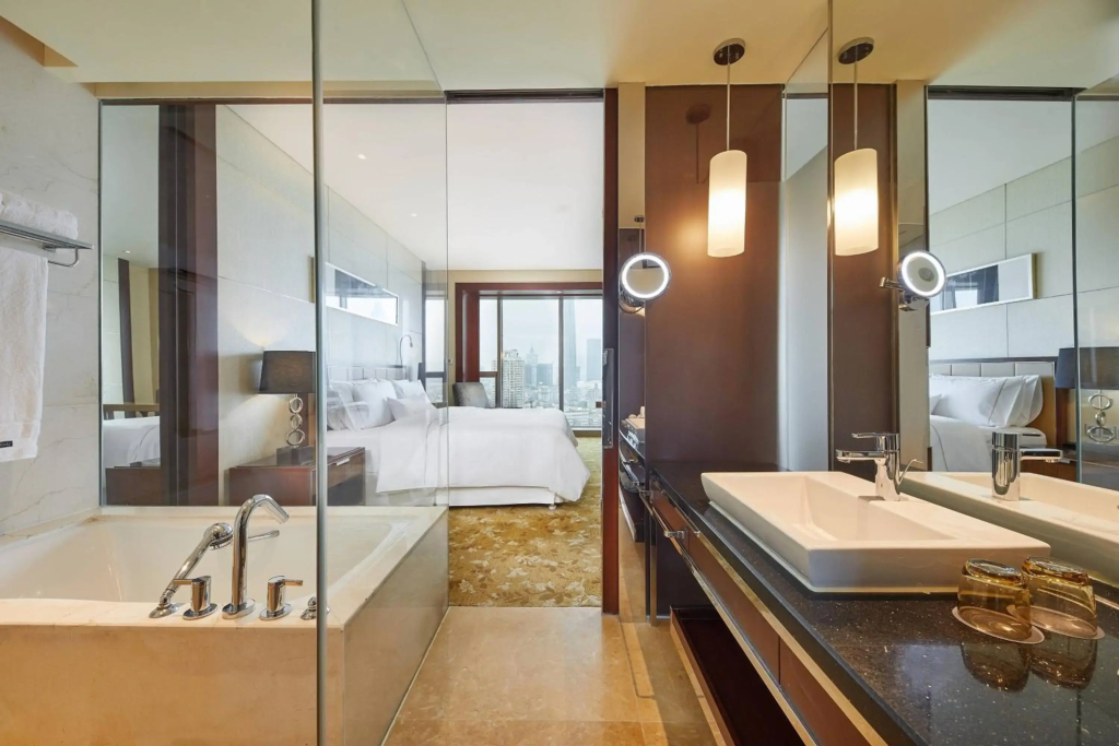 The Westin Tianjin - фото 8