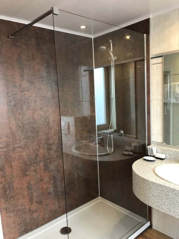 Boutique Hotel Slenaker Vallei - Chambres