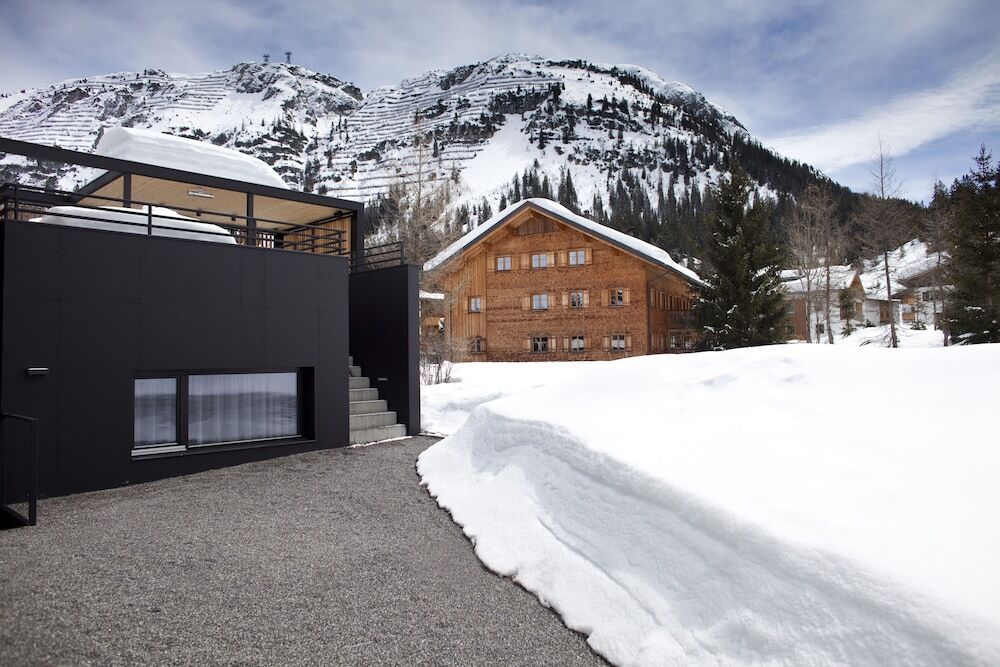 Alpina Lech Natural Living