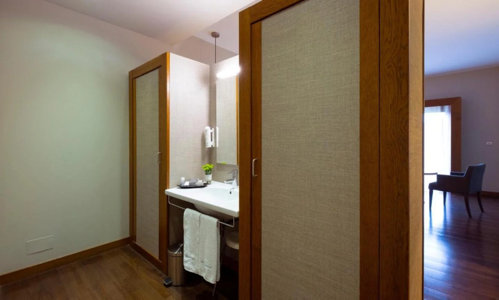 Hotel Spa Attica21 Vilalba - Général