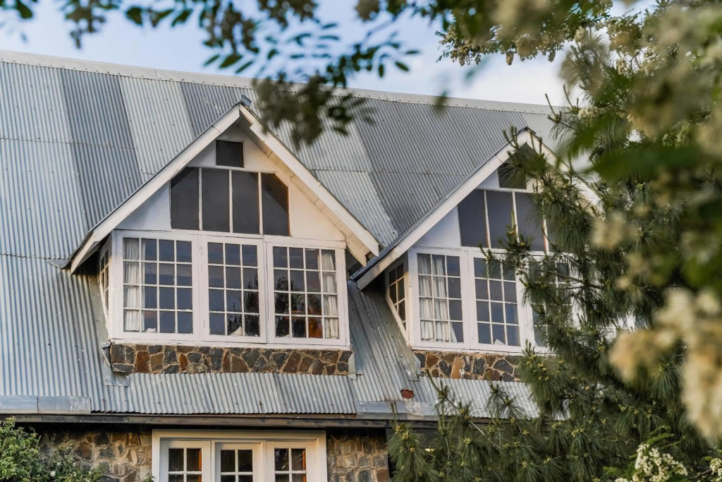 Gali's End By Roomy, Kalabagh Nathiagali
