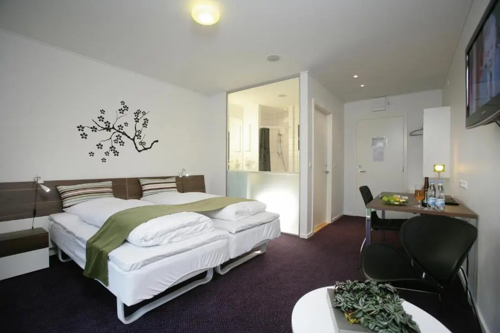 Comfort Triple room