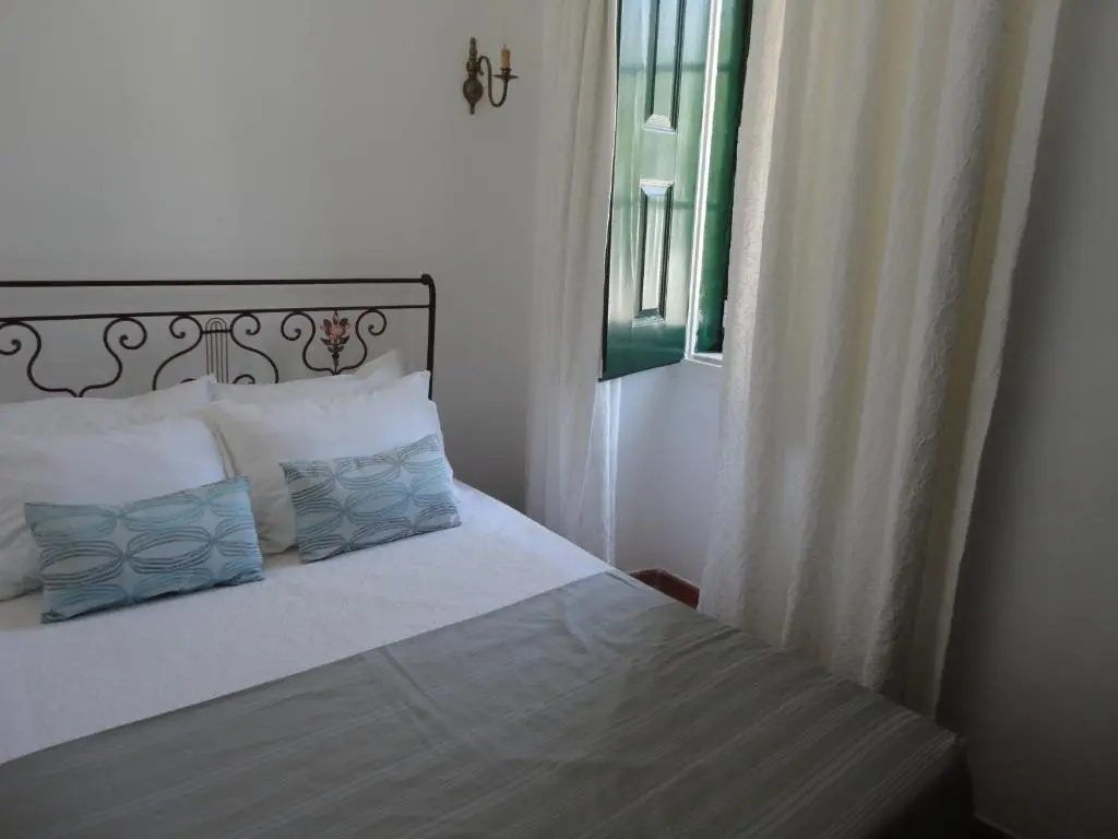 Hotel Solar De Monfalim - Chambres