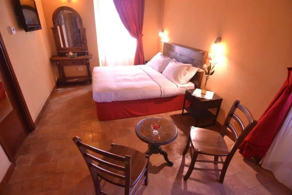 Il Casale di Roma - Chambres