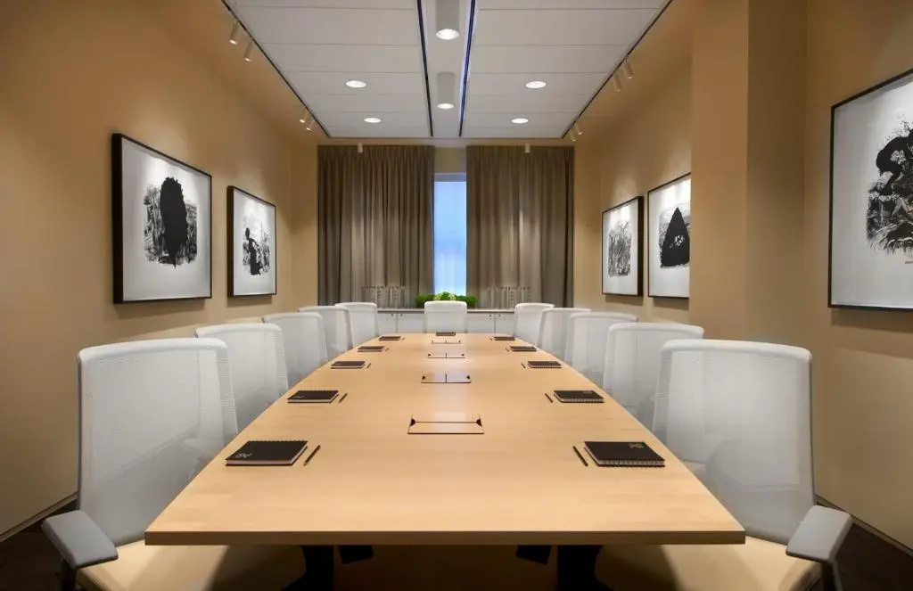 21c Museum Hotel Cincinnati - Chambres