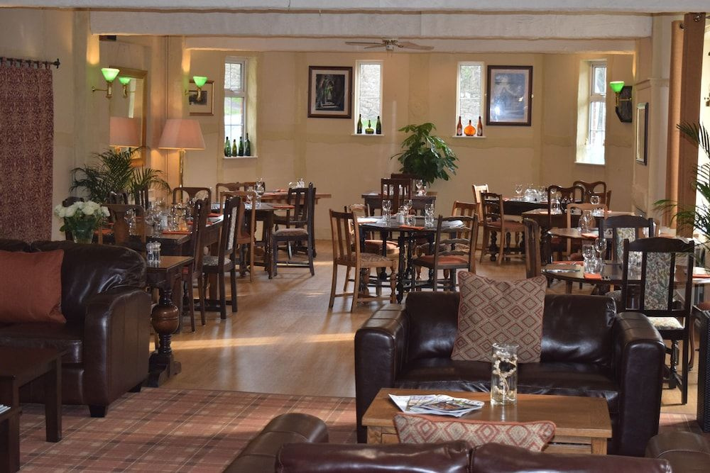 Wye Valley Hotel - Général