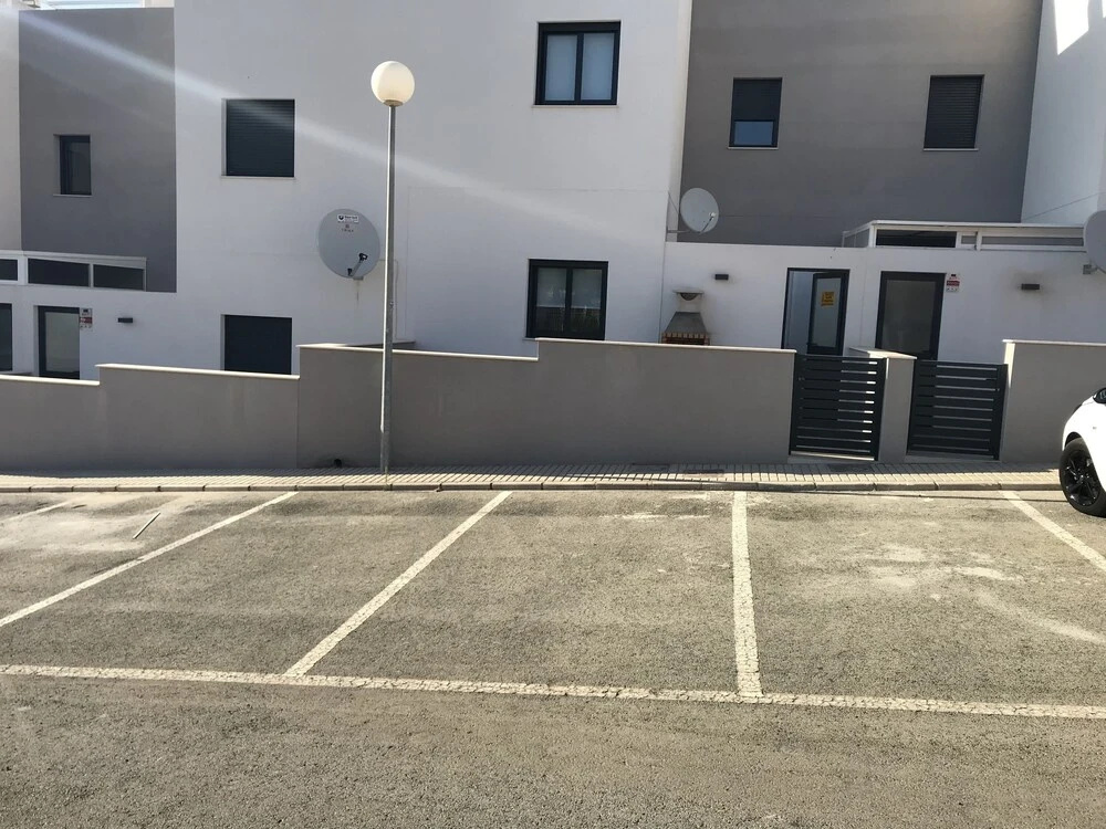 Homely Apartments Los Altos