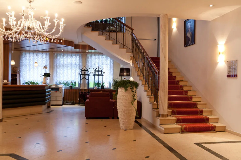 Hotel Post - Général