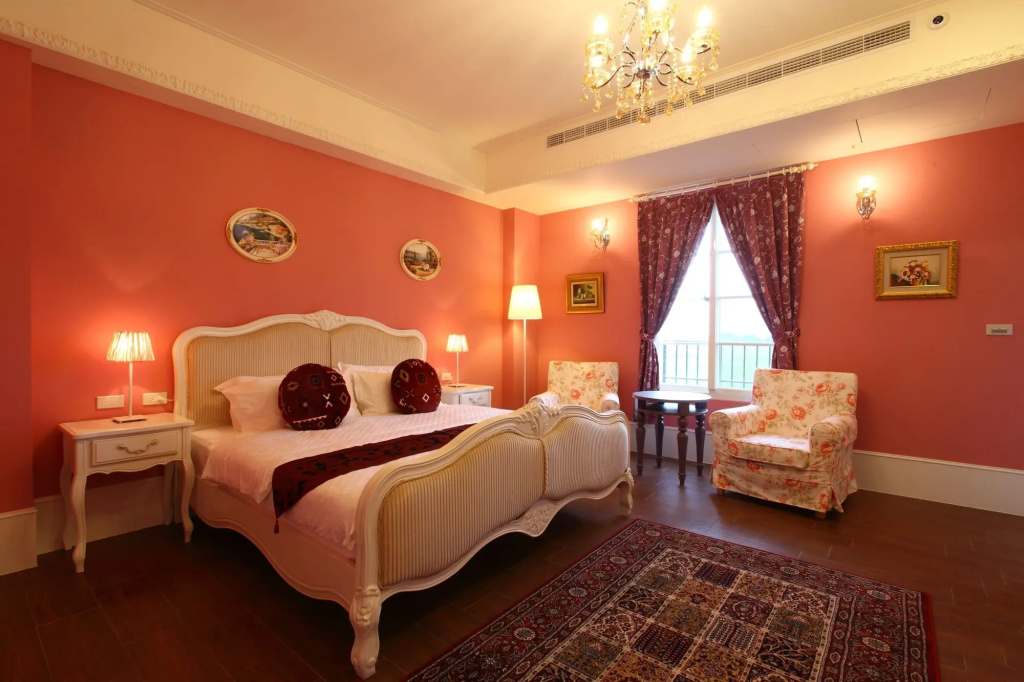 Haut-Rhin Villa - фото 6