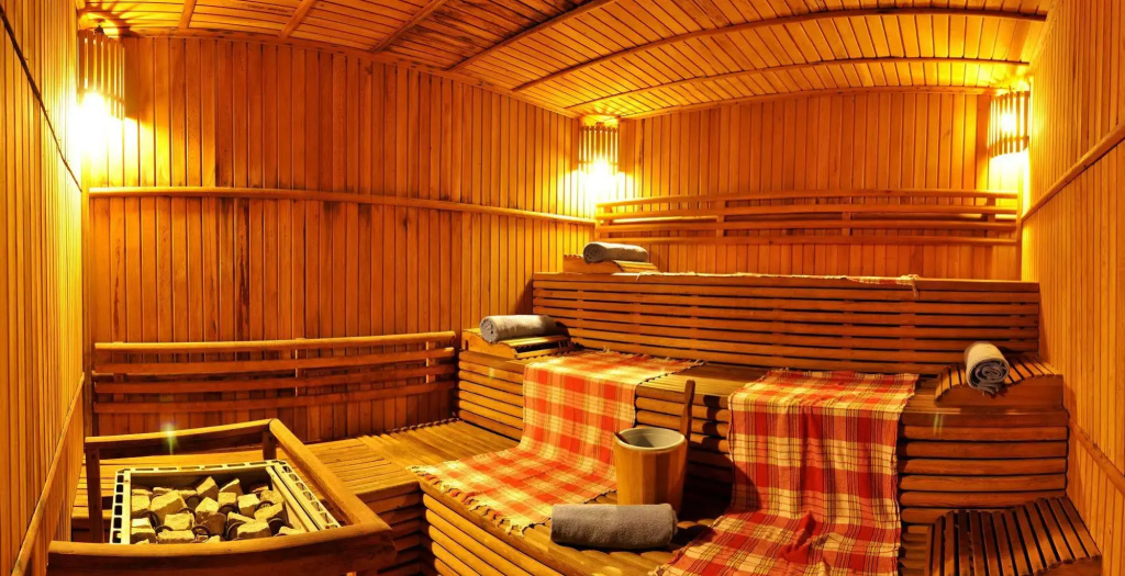 Erkal Resort Hotel - Général