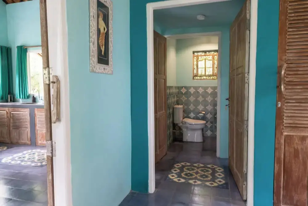 Darmada Eco Resort - Général