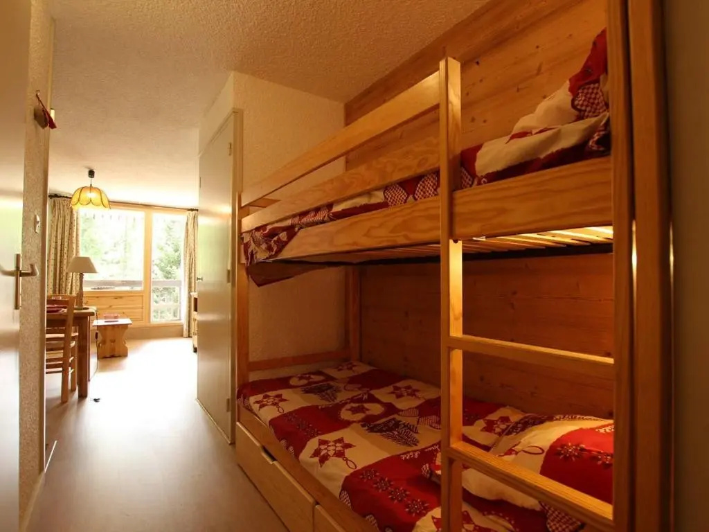 Afficher la photo 6 — Appartement Serre Chevalier, 1 pièce, 4 personnes - FR-1-330E-58