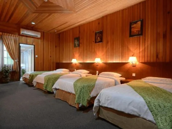 Eastwood Valley Golf & Country Club