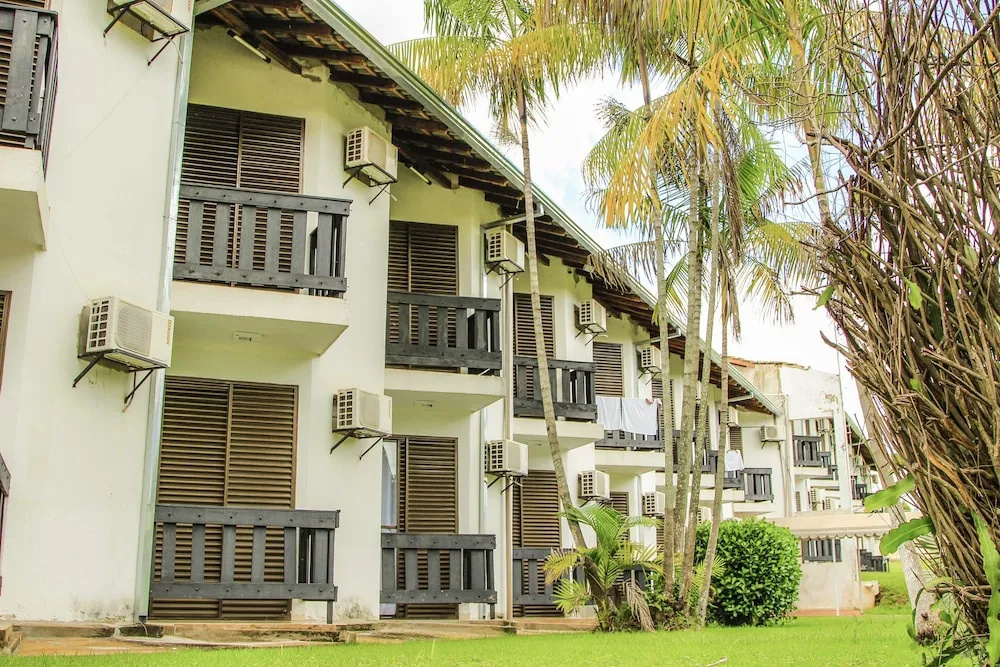 Caldas Park Hotel Caldas Novas