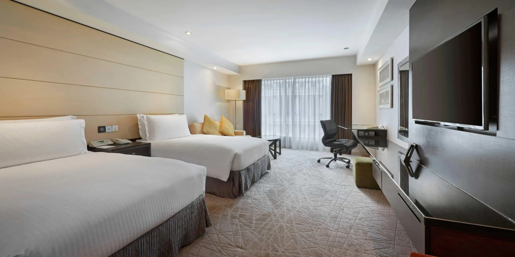 InterContinental Kuala Lumpur by IHG - фото 44